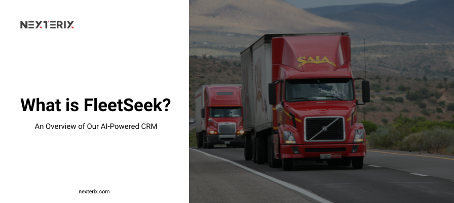 TruckersCall CRM for logistics